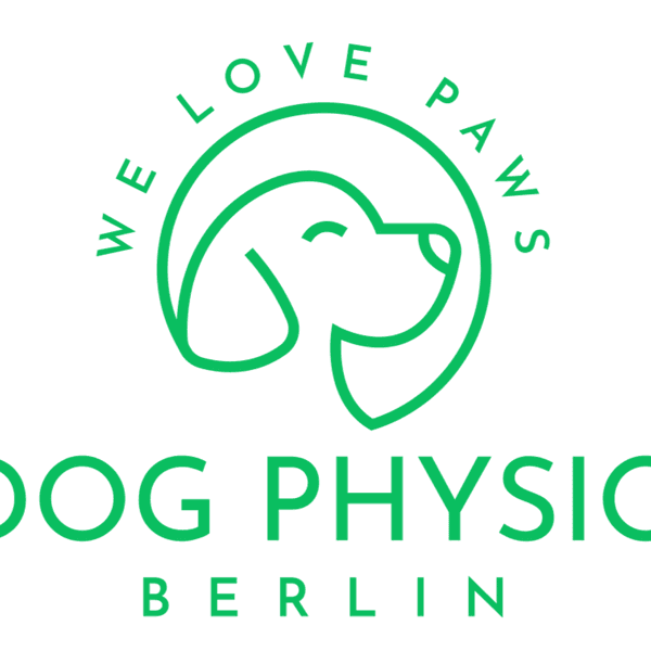 DogPhysio Berlin Logo