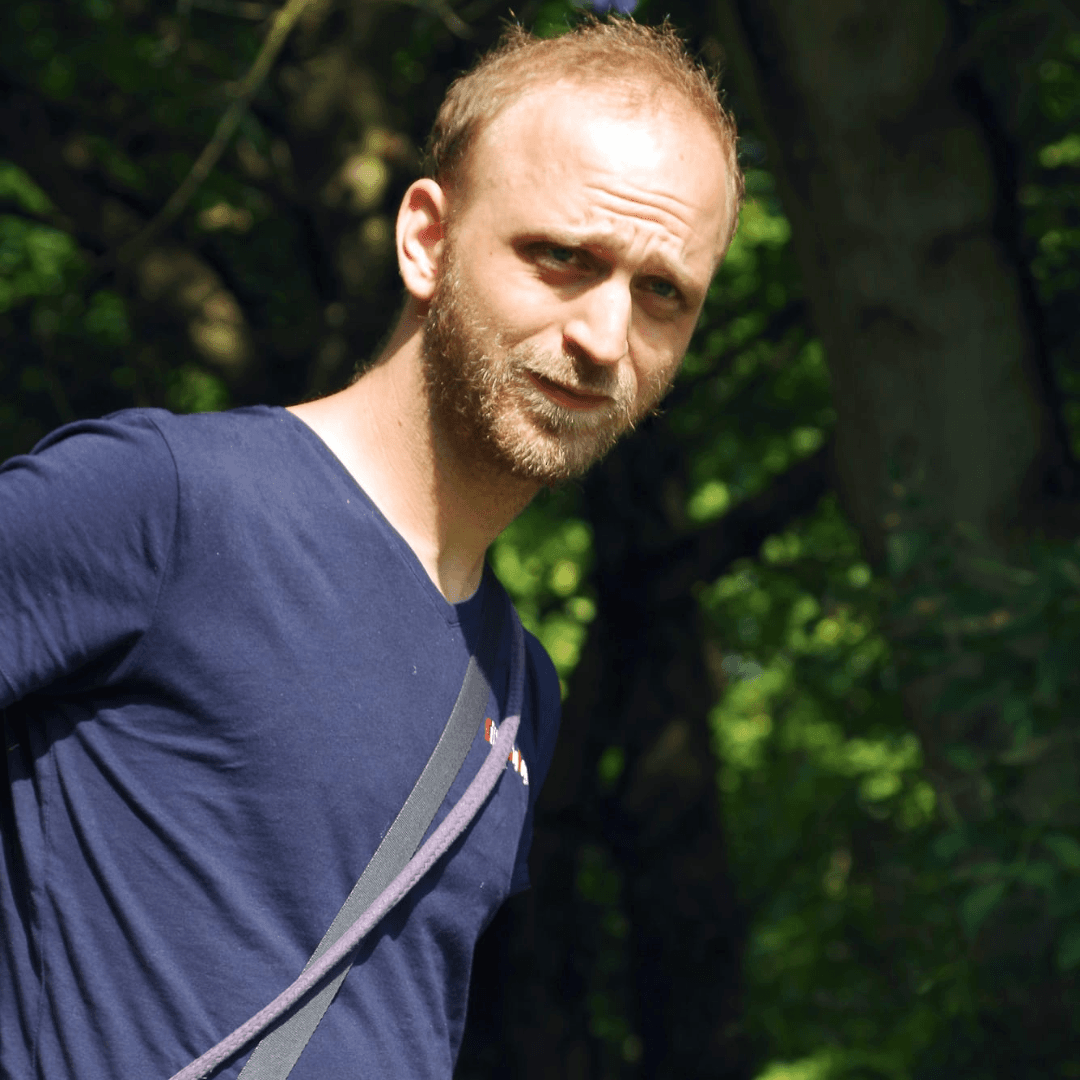 Dominik Raehs-Dziemba